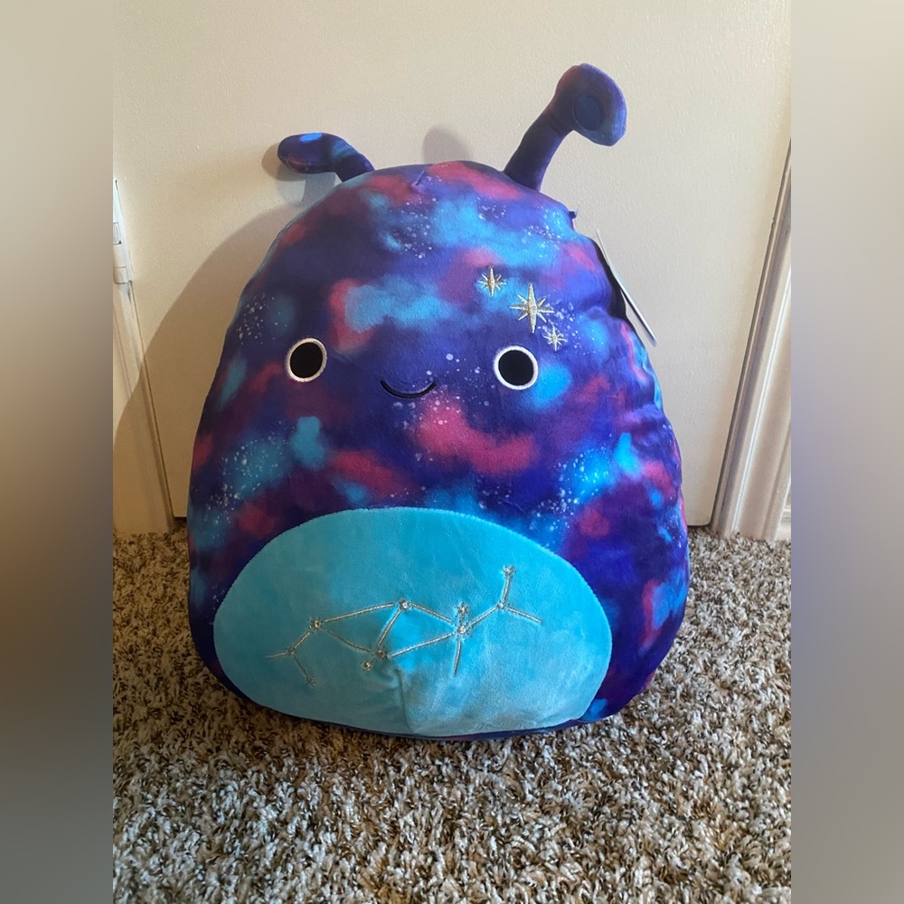 Squishmallow Piaxa 16”